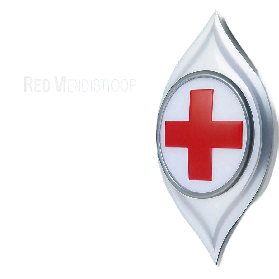 Red Cross Flag Image Png 45