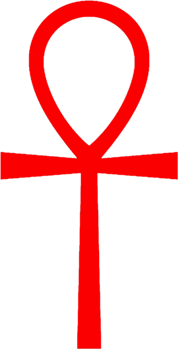 Red Cross Symbol Variation