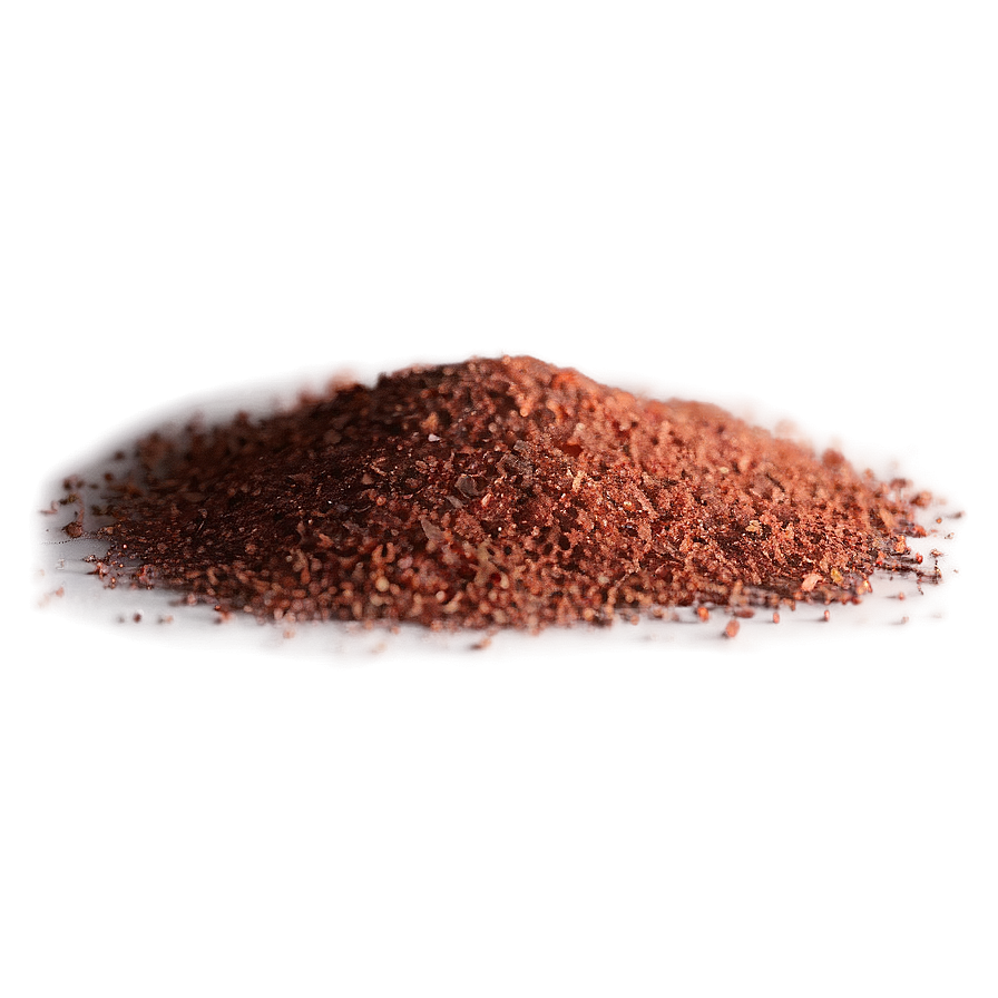 Red Desert Sand Png Ucu52