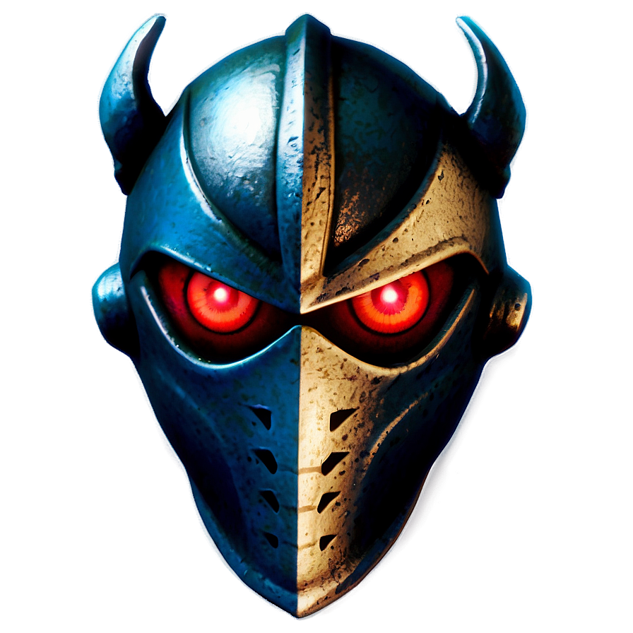 Red Eyes Knight Png 96