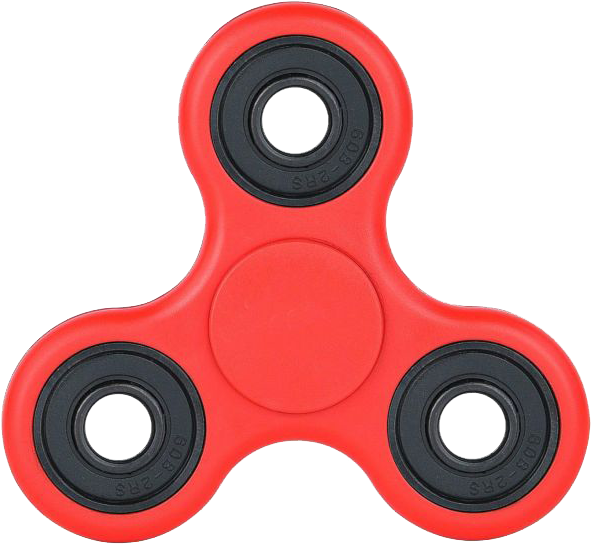 Red Fidget Spinner.png