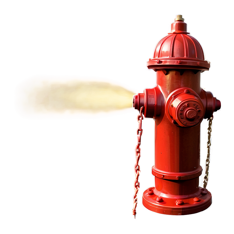 Red Fire Hydrant Png Tvm62