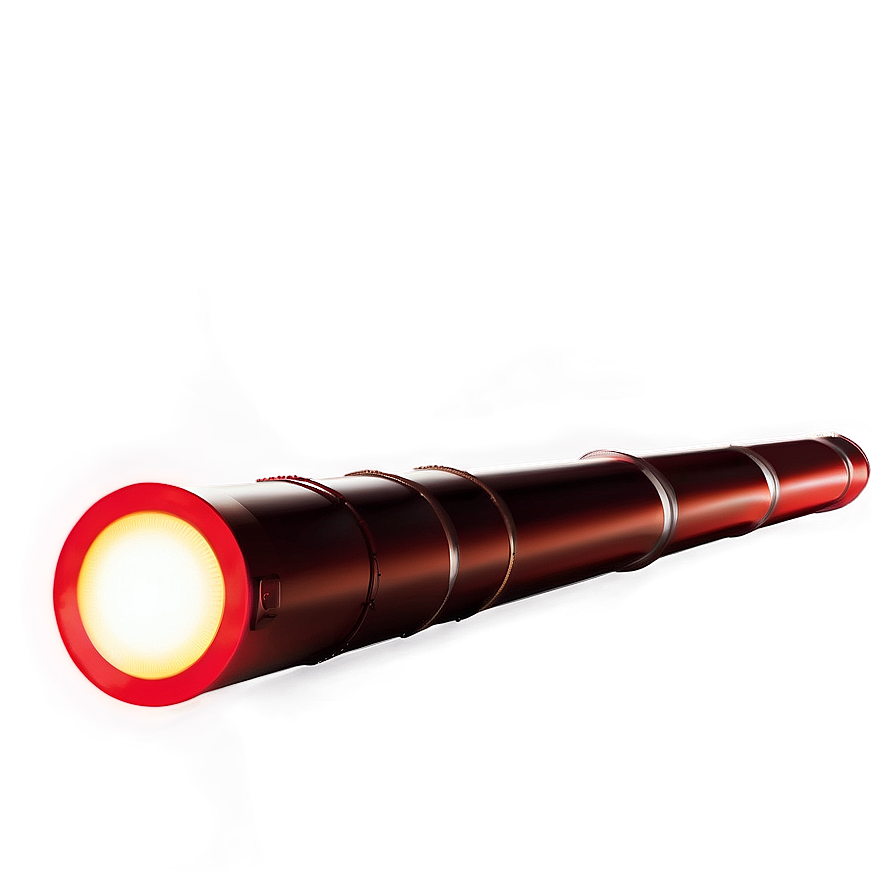 Red Flare Assistance Signal Png Xuy27