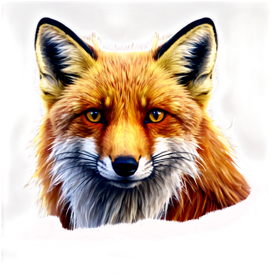 Red Fox D