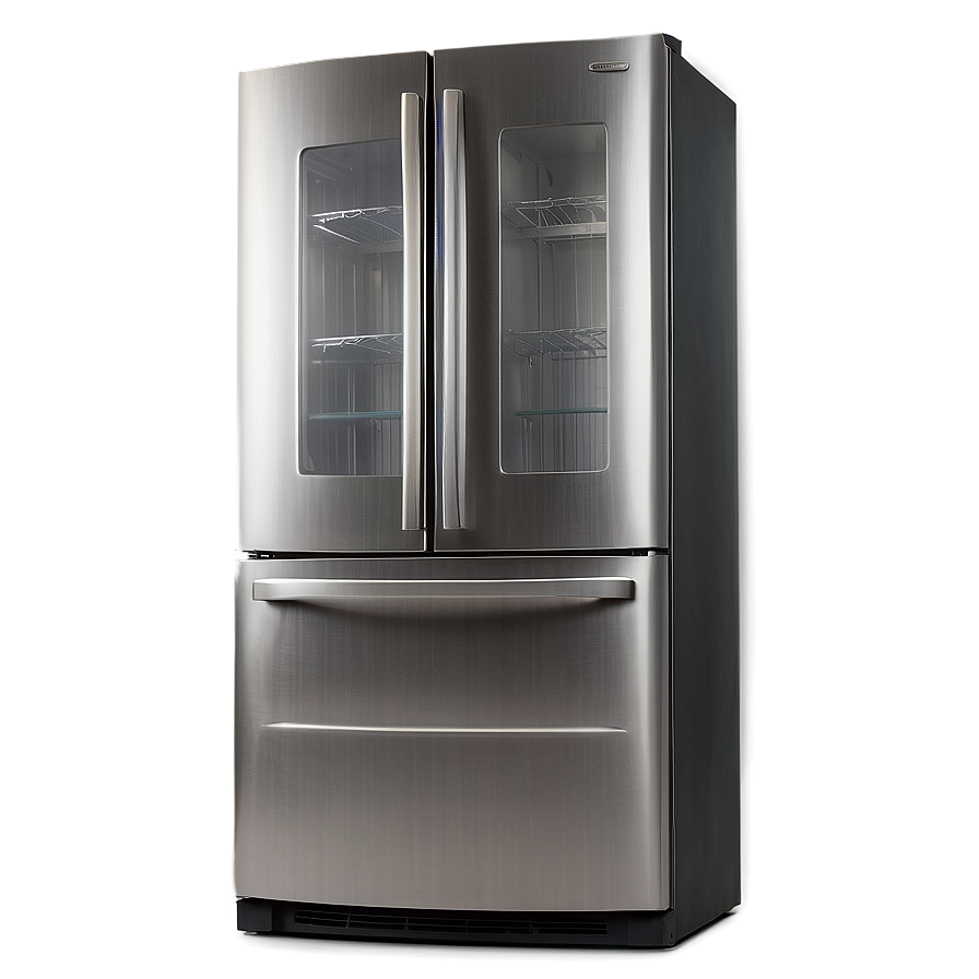 Red Fridge Png Gdj2