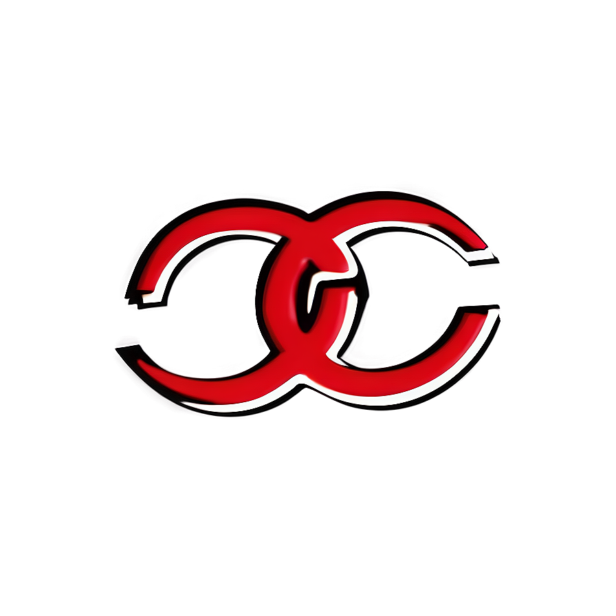 Red Gucci Logo Png 86