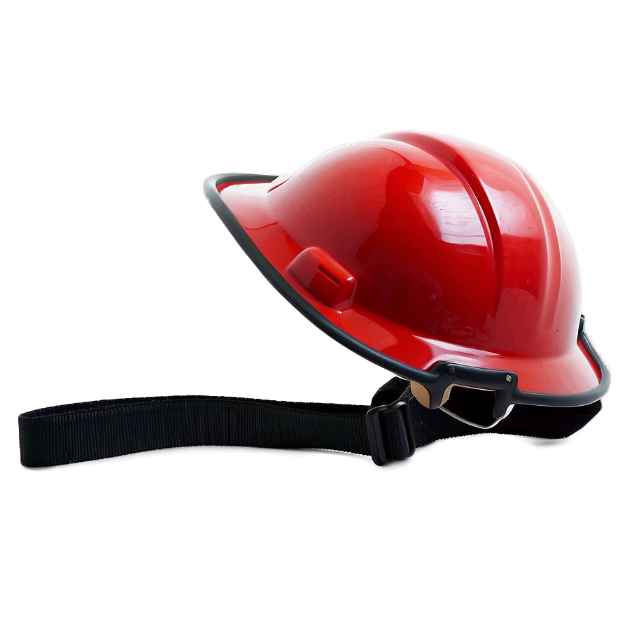 Red Hard Hat Png Uot8