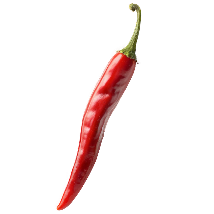 Red Hot Chili Pepper Png Djw63