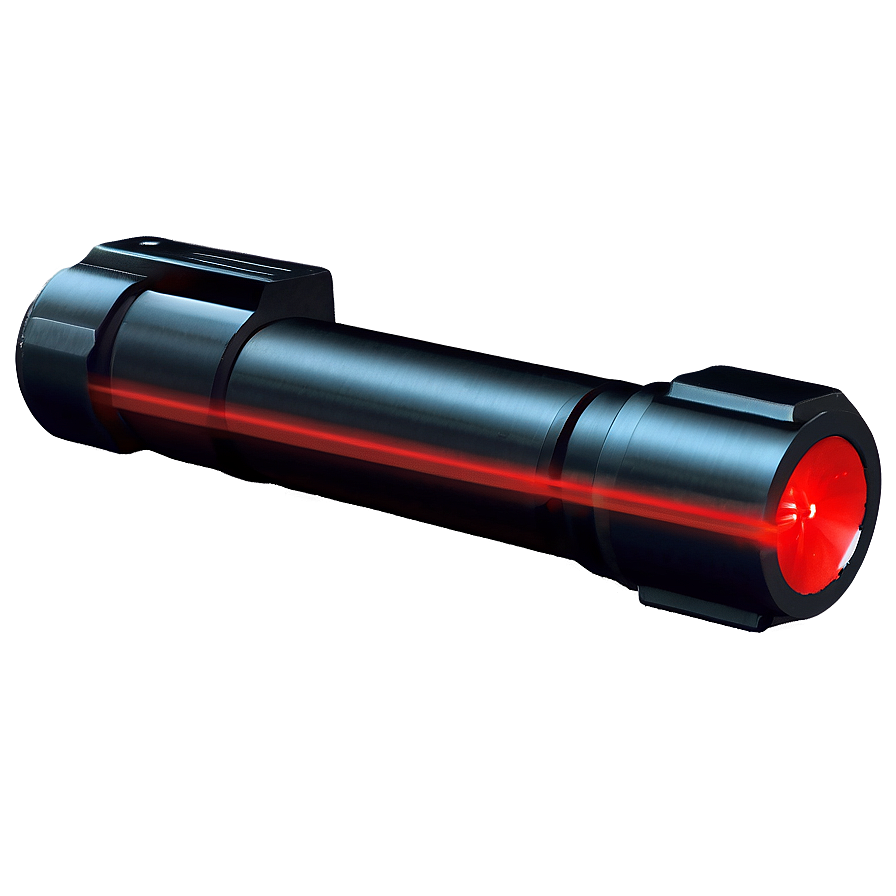 Red Laser Png Olv