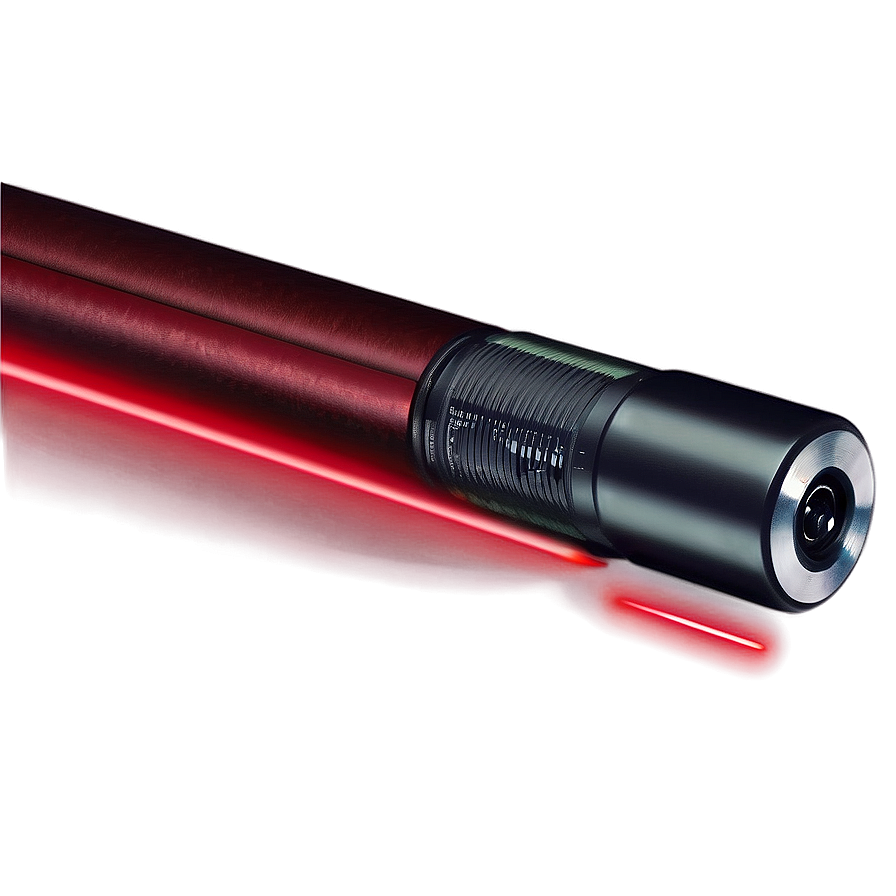 Red Laser Pointer Beam Png Tvv