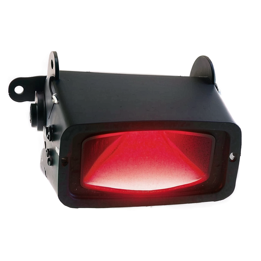 Red Light Filter Png Euf58