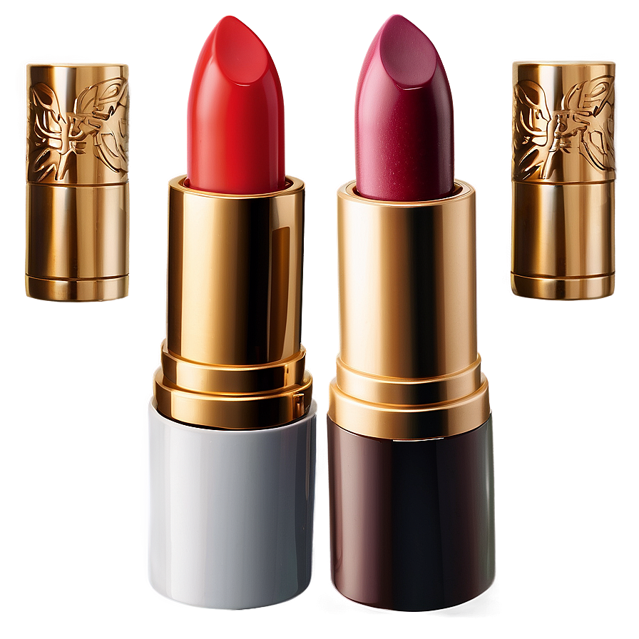 Red Lipstick Png Gll