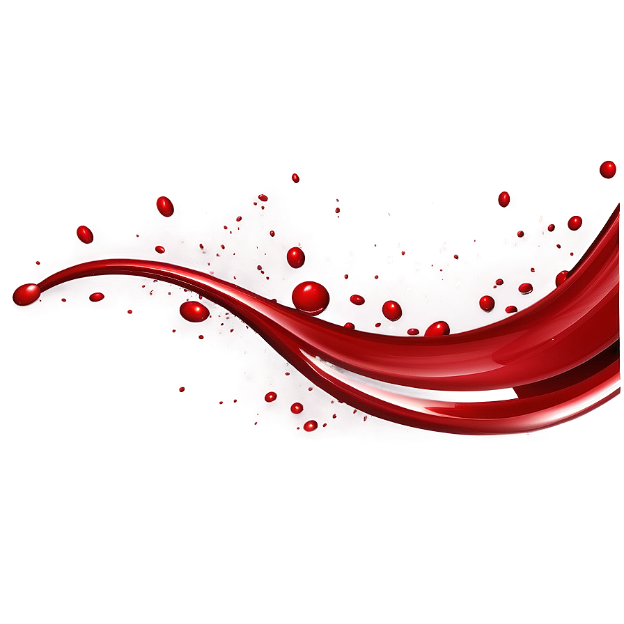 Red Splash Background Png Fyx23