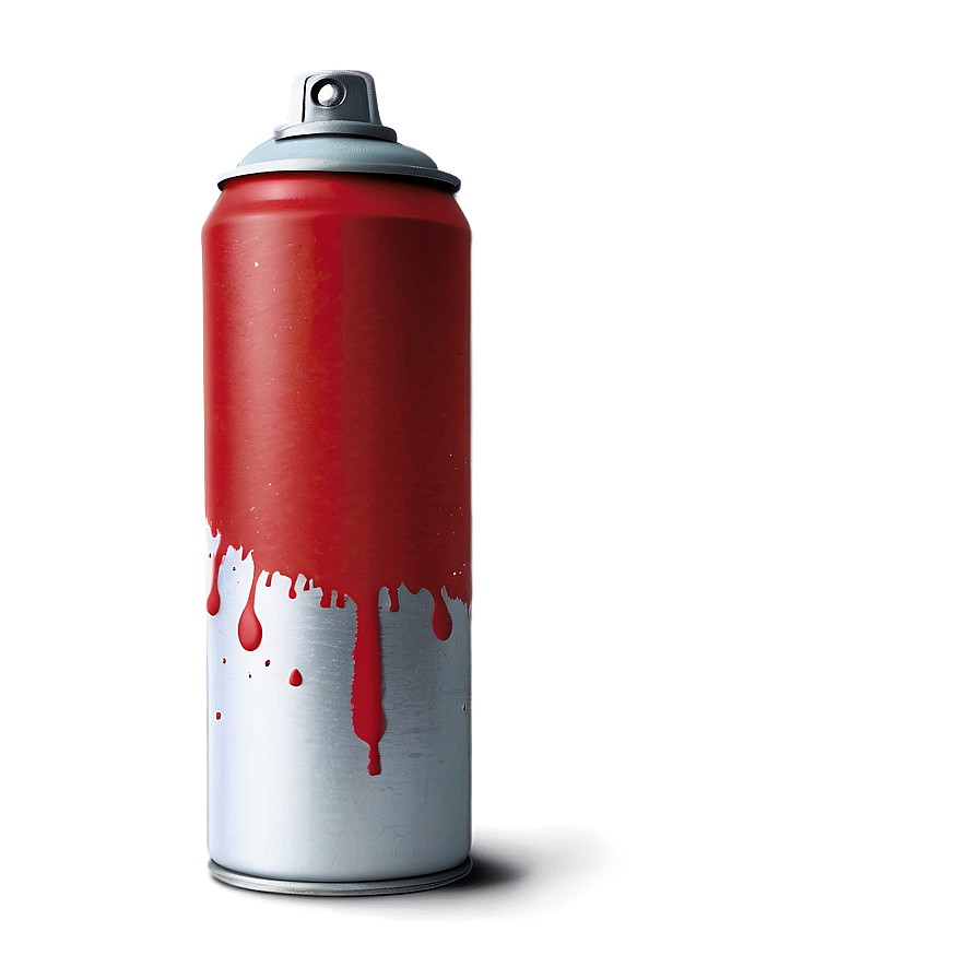 Red Spray Paint Png Jxd