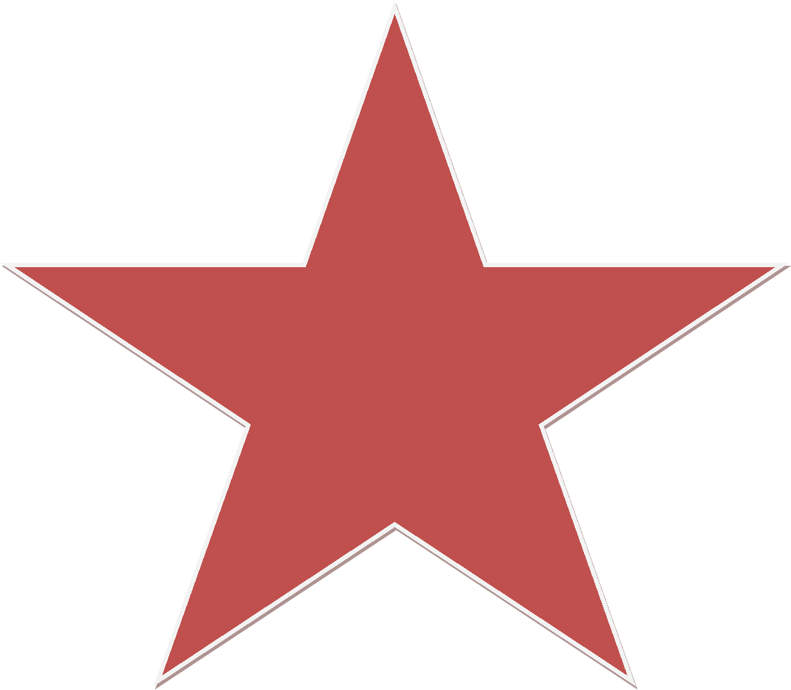 Red Star Graphic