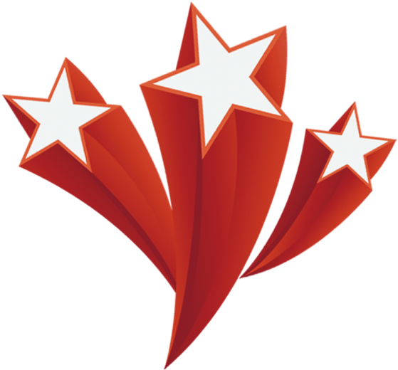 Red Star Graphic Design