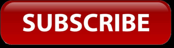 Red Subscribe Button