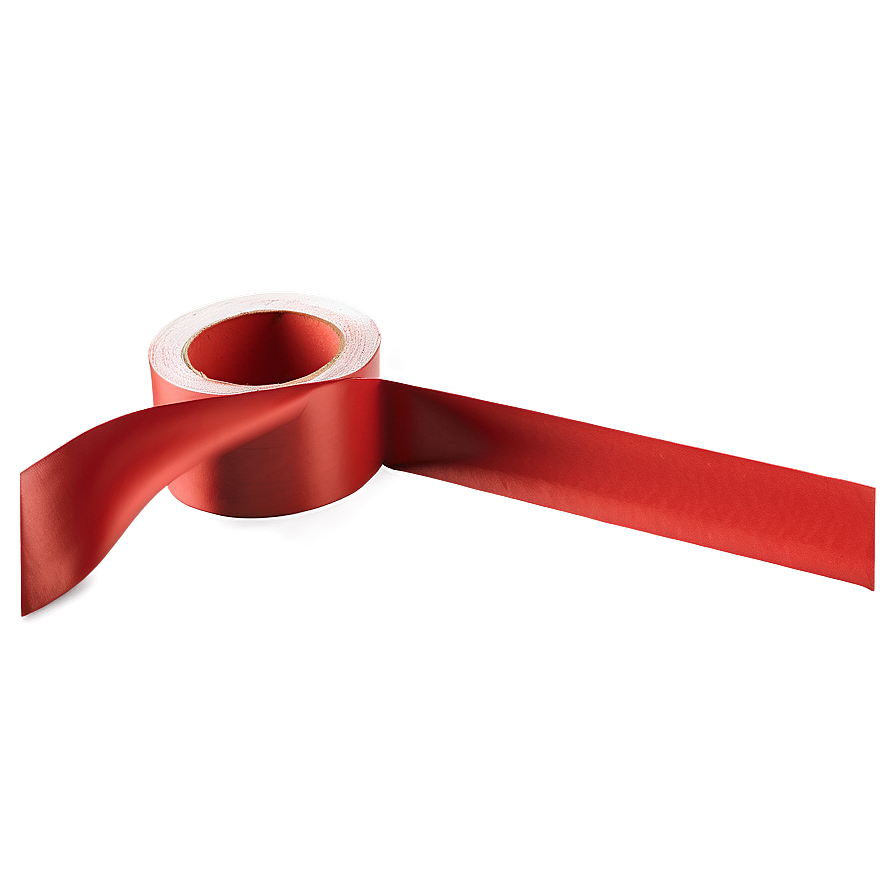 Red Tape Png Iaa