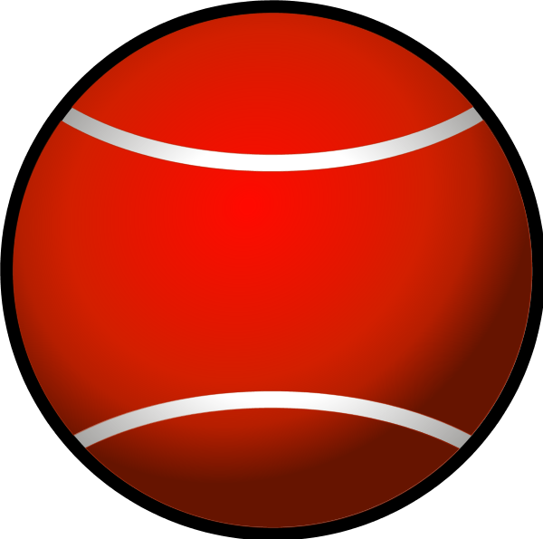 Red Tennis Ball Illustration.png