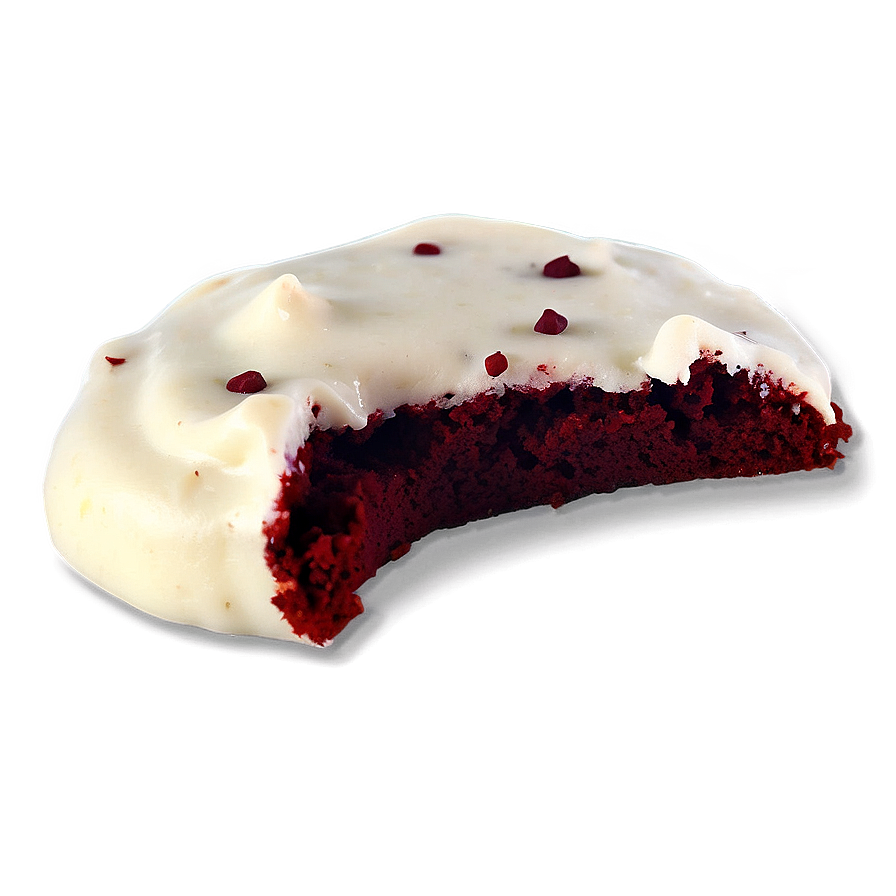 Red Velvet Cookies Png 78