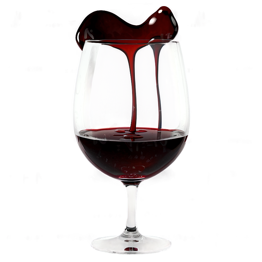 Red Wine Glass Png Sgd30