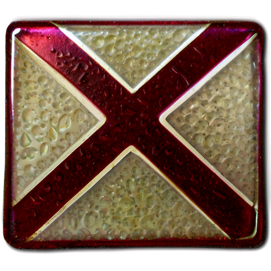 Red X For Prohibition Png Xgh60