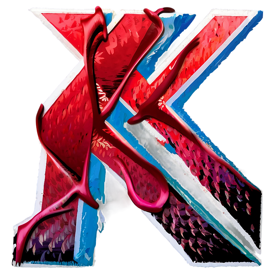 Red X Off-limit Sign Png 06262024