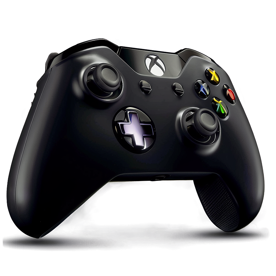 Red Xbox One Controller Png Mwl