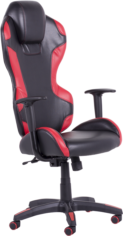 Redand Black Gaming Chair