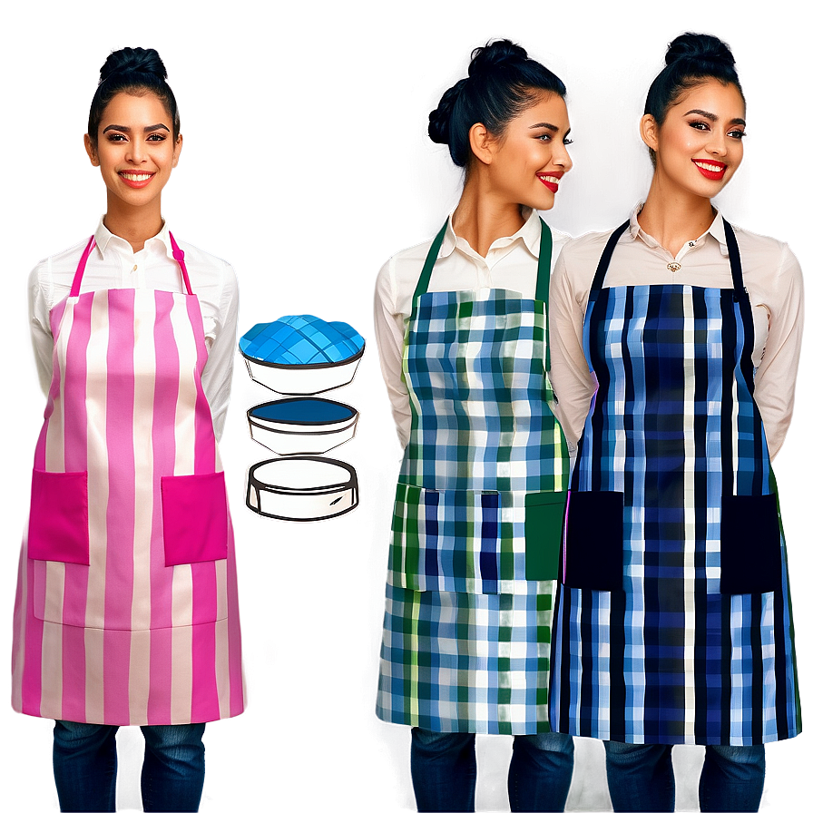 Redbubble Apron Styles Png Csb