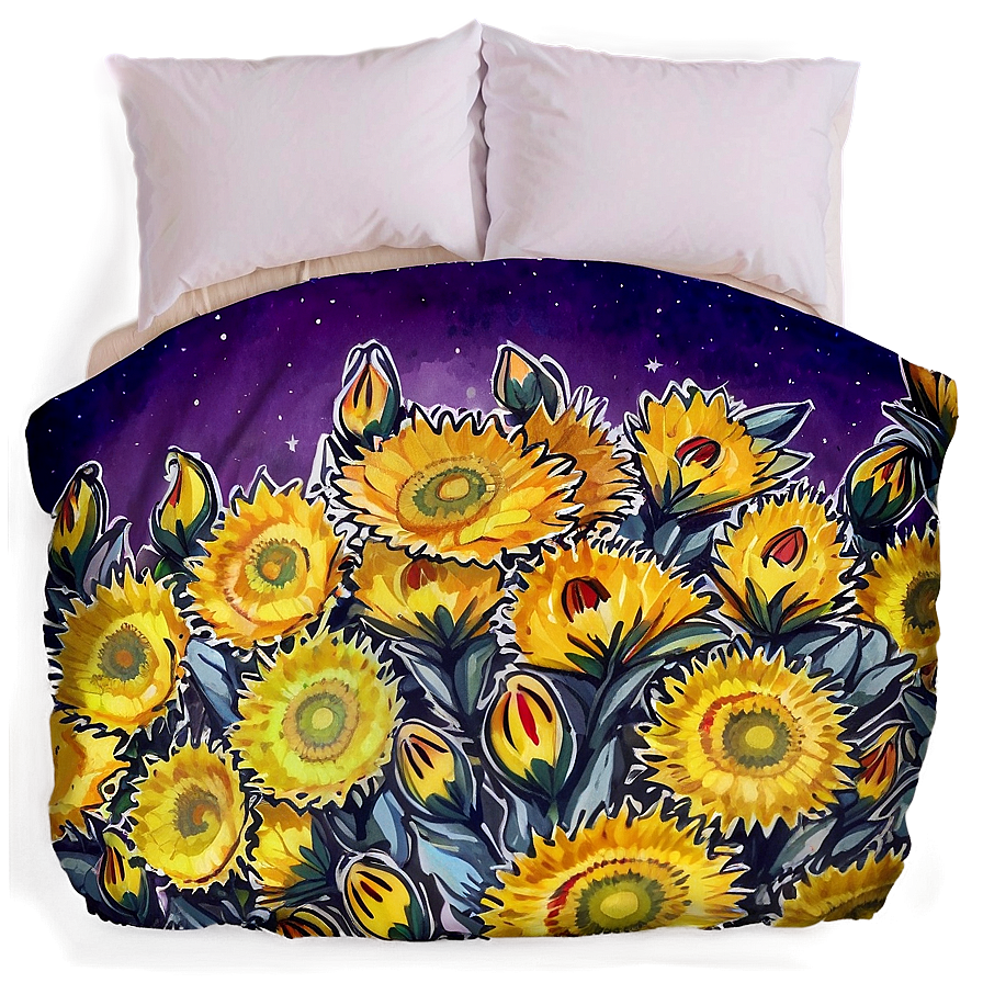 Redbubble Comforters Png 06282024