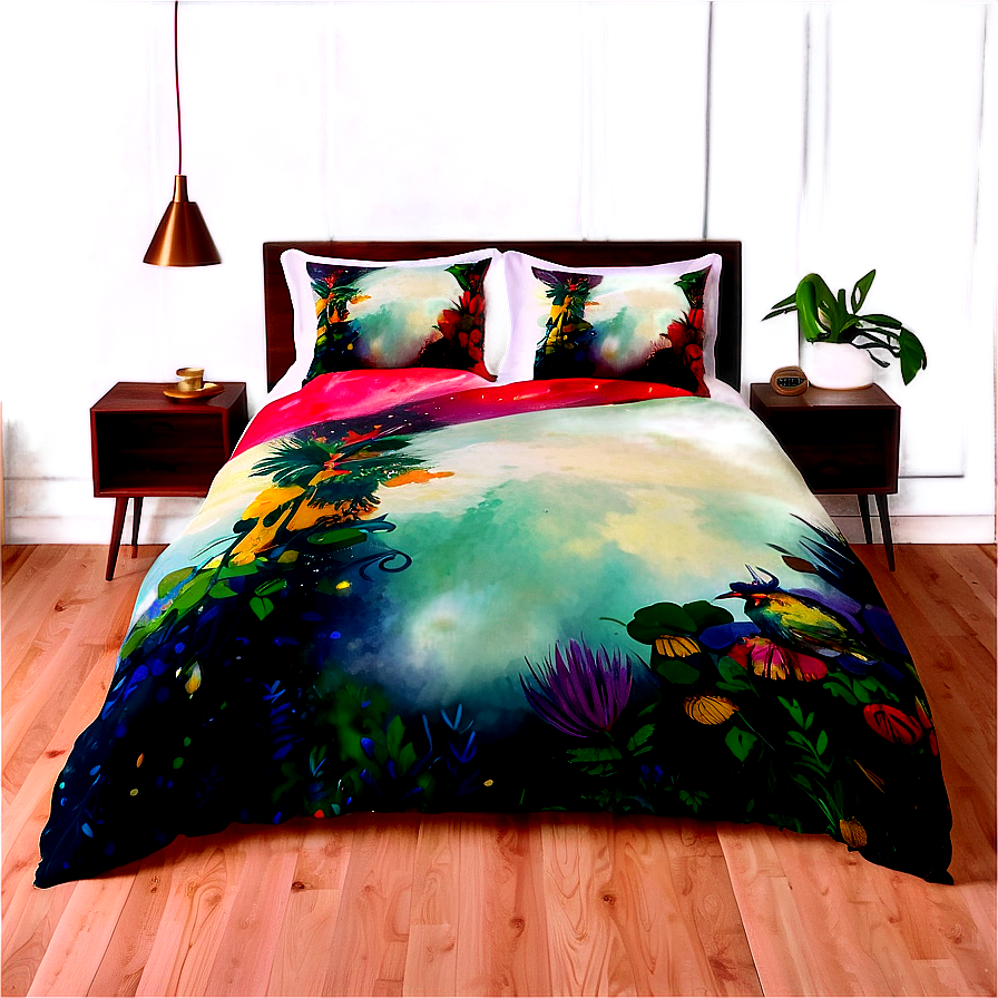 Redbubble Duvet Covers Png 06282024