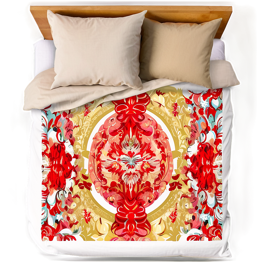 Redbubble Duvet Covers Png Gib