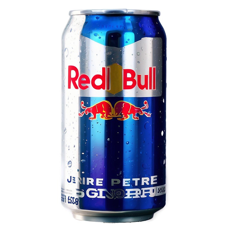 Redbull Energy Drink Png 12