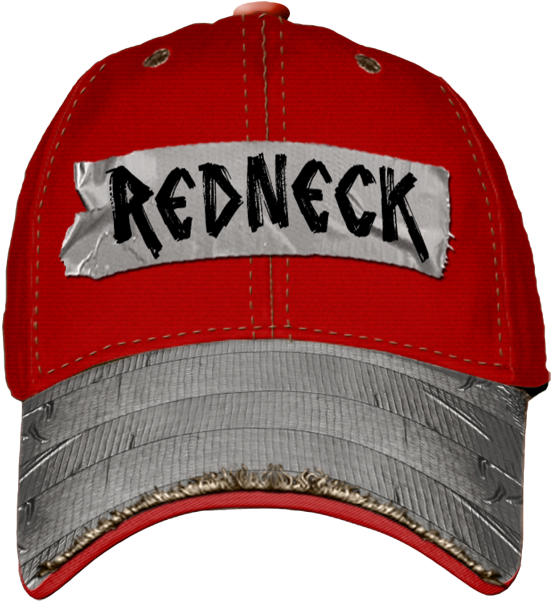 Redneck Baseball Cap