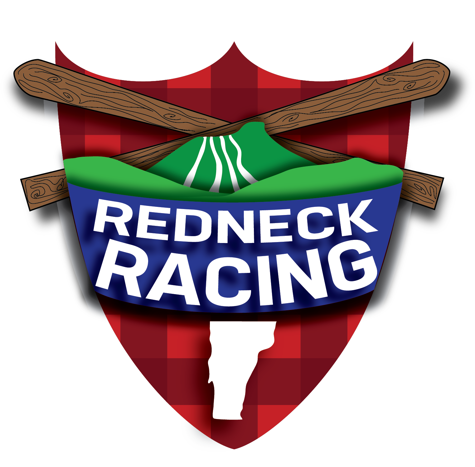 Redneck Racing Logo