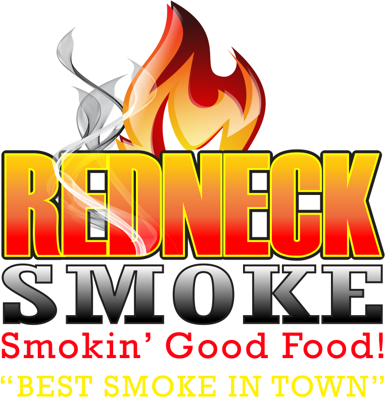 Redneck Smoke Restaurant Logo