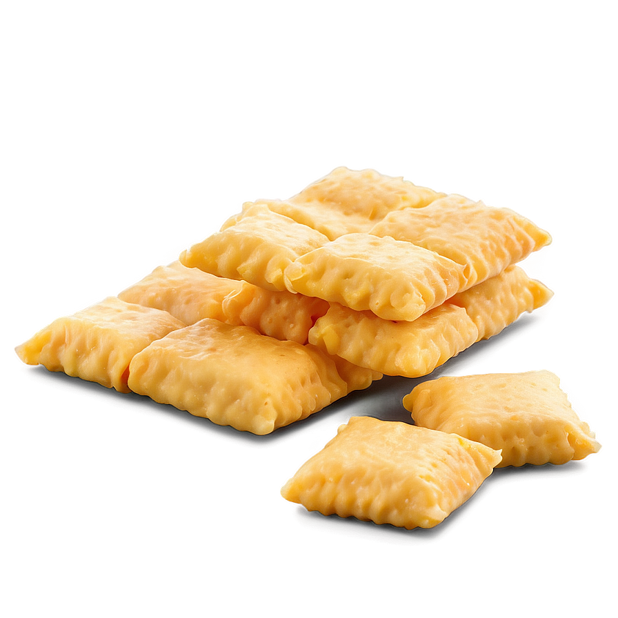Reduced Fat Cheez It Png Xha2