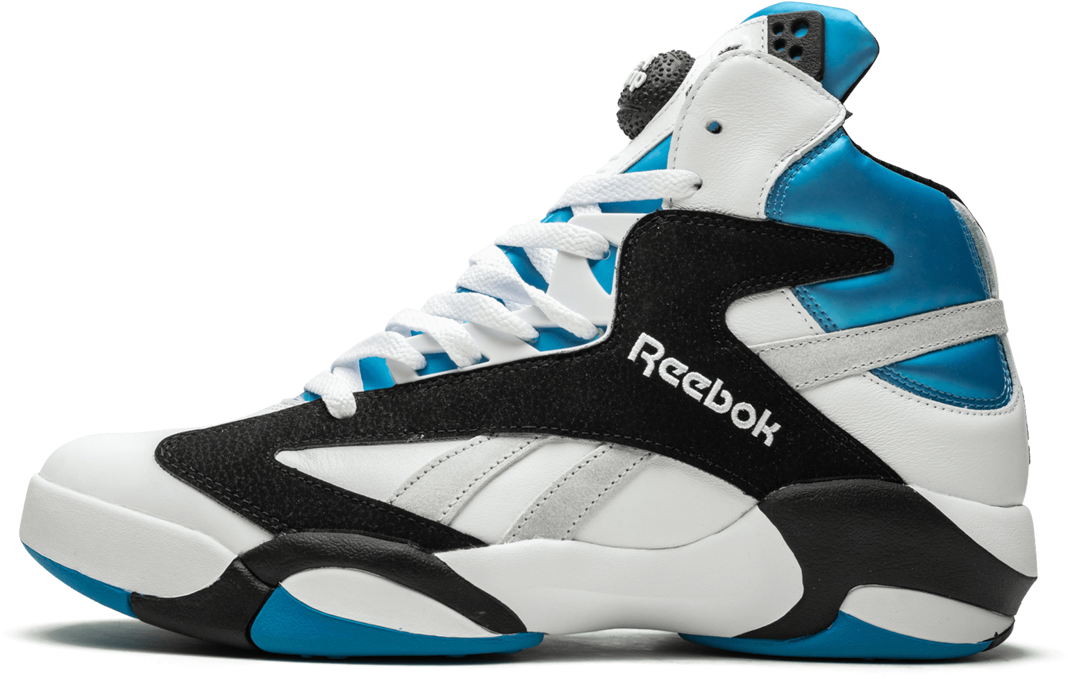 Reebok Classic Blue White Sneaker