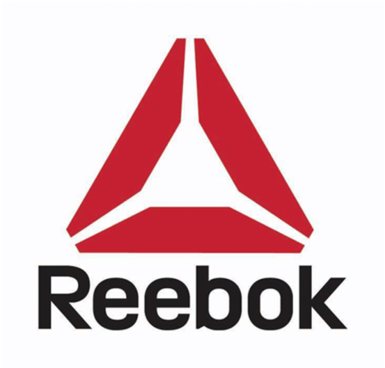 Reebok Classic Logo