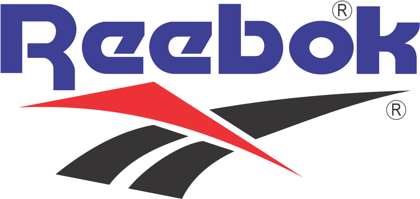 Reebok Classic Logo