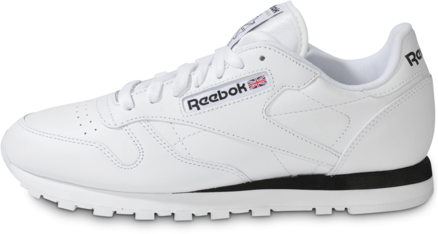 Reebok Classic White Sneaker