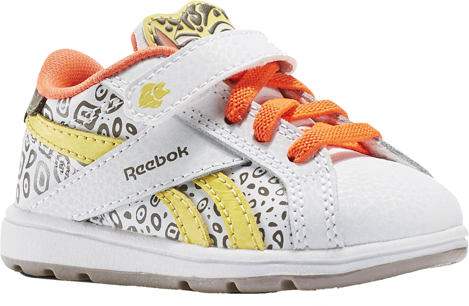 Reebok Toddler Classic Sneaker