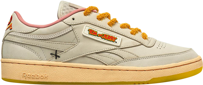 Reebok Tomand Jerry Sneaker