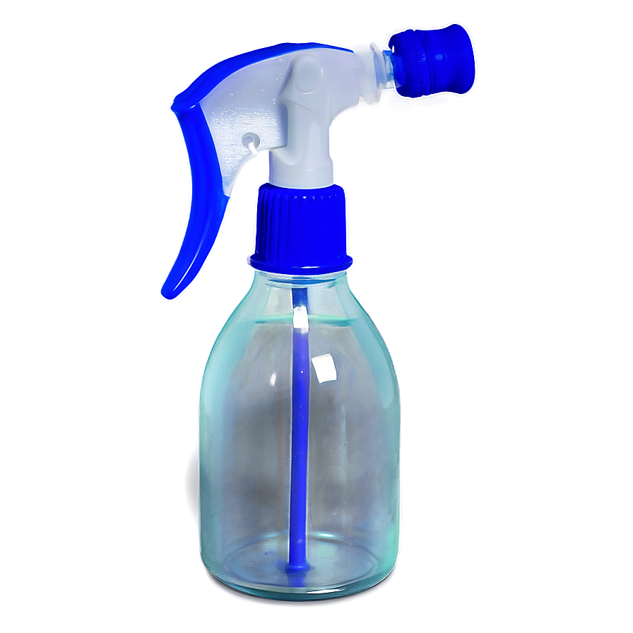 Refillable Spray Bottle Png Eid46