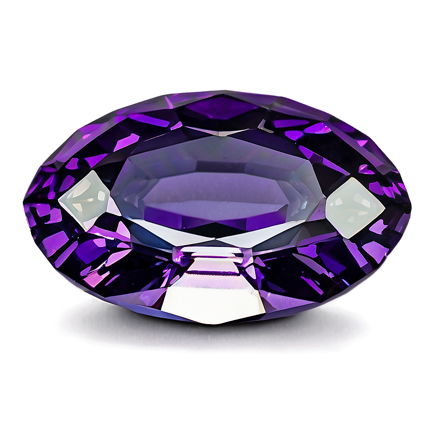 Refined Alexandrite Gem Png Dli97