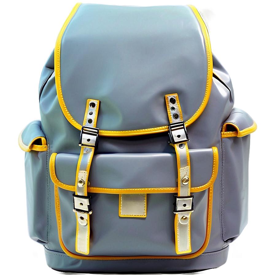 Reflective Backpack Png 92