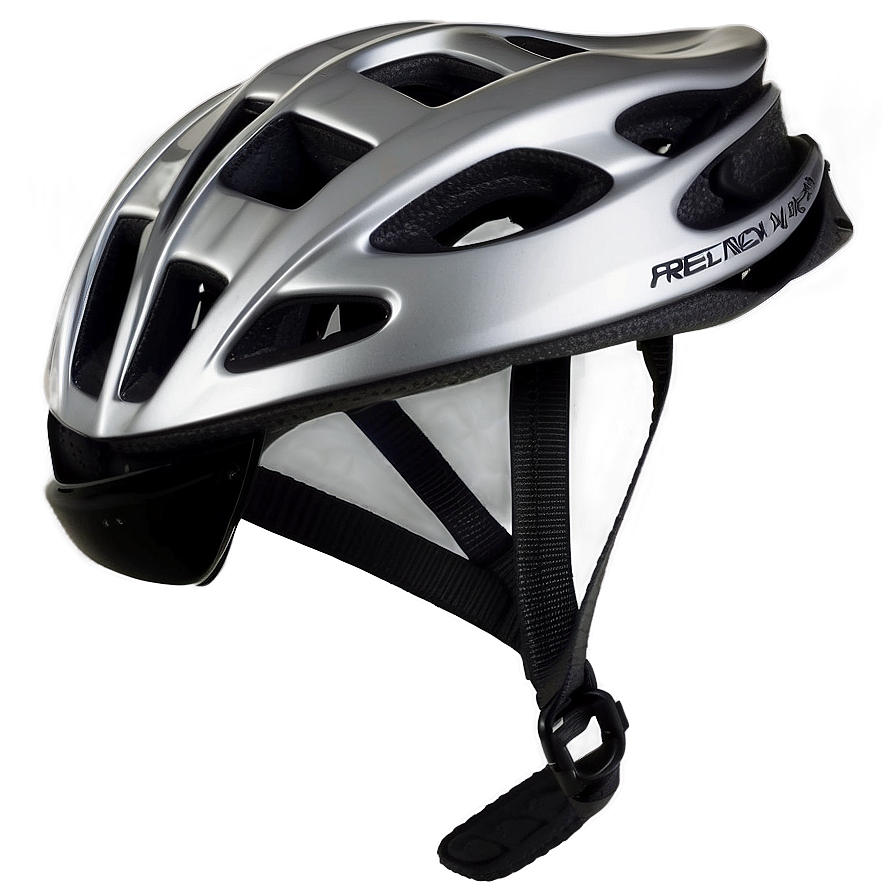 Reflective Bike Helmet Png Buo94