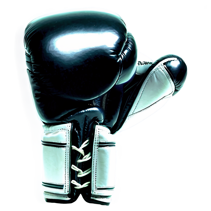 Reflective Boxing Gloves Png 05252024