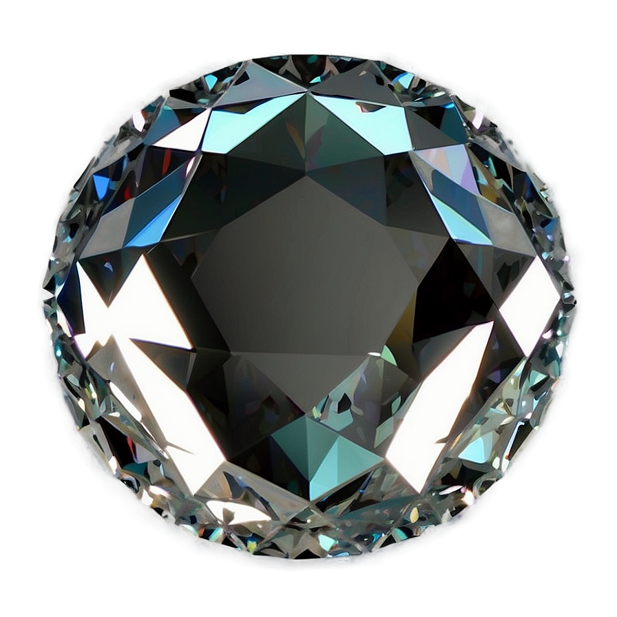 Reflective Diamante Surface Png 86